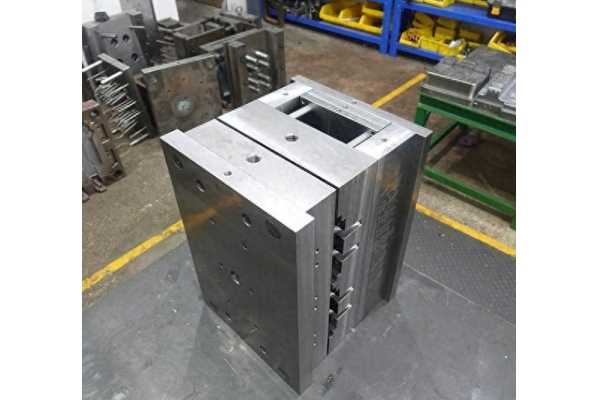 塑胶模具定制开模的行业解决方案